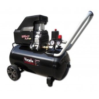 COMPRESSOR 50L 2.5HP 9BAR CA-PRO51NG CEVIK