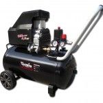 COMPRESSOR 50L 2.5HP 9BAR CA-PRO51NG CEVIK