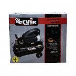 Compressor 50L 2HP ref CA-PRO55_OUT CEVIK