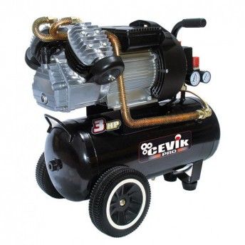 COMPRESSOR 25L 3HP CABEA V CA-PRO25VX CEVIK