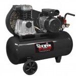 Compressor 230V- 3Hp- 50L- 10 Bar- 321L/min ref CA-PRO50-3MC Cevik