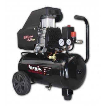 COMPRESSOR 24L 2.5HP 9BAR CA-PRO26NG CEVIK