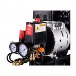 Compressor silencioso 12L 1Hp ref EWS12 CEVIK