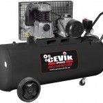 Compressor 400V- 3Hp- 150L- 10 Bar- 365L/min refª CA-PRO150-3TF Cevik Compressor 400V- 3Hp- 150L- 10 Bar- 365L/min refª CA-PRO150-3TF Cevik