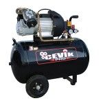 COMPRESSOR 100L 3HP CA-PRO100VX CEVIK