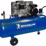 Compressor correia 150L 3Hp 10Bar 230v ref CA-MB150-3M  MICHELIN