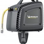 Compressor de parede c/ enrolador ref CA-MBL-GO2 Michelin