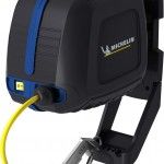 COMPRESSOR PAREDE C/ENROLADOR E PISTOLA CA-MBL-GO MICHELIN
