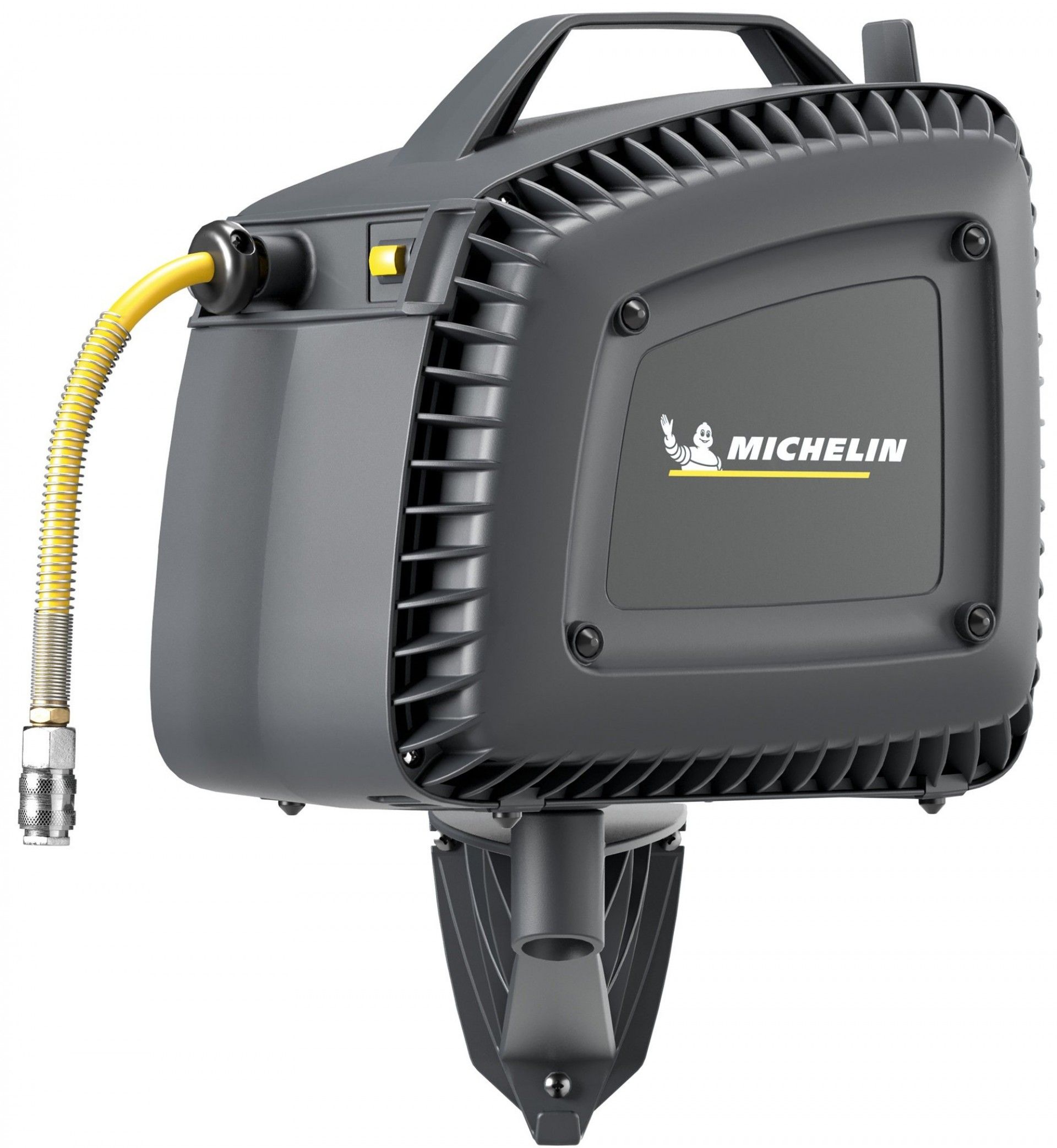 Compressor de parede c/ enrolador refª CA-MBL-GO2 Michelin