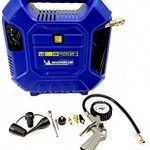 Compressor Monobloco 8Bar 1.5Hp S/A Michelin Ca-Mb1+11