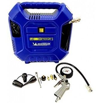 Compressor Monobloco 8Bar 1.5Hp S/A Michelin Ca-Mb1+11