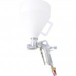 Pistola pint. gravidade Gotele Pro ref CA-1805 Cevik