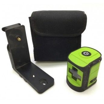 Nvel de laser ? Swift EG (verde) ref 90274 Cortag