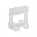 Nivelador Smart 1,5 mm bolsa 300pç refª 62121 Cortag Nivelador Smart 1,5 mm bolsa 300pç refª 62121 Cortag