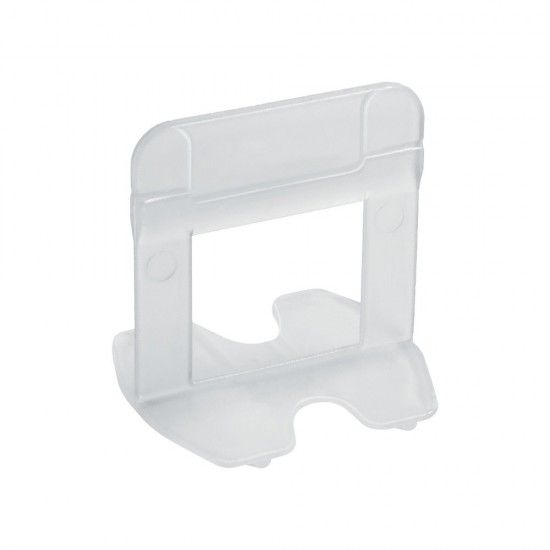 Nivelador Smart 1,0 mm bolsa 300pç refª 62120 Cortag Nivelador Smart 1,0 mm bolsa 300pç refª 62120 Cortag