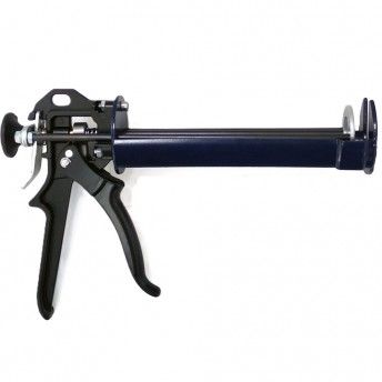 Pistola p/bucha quimica 400ml ref C1560