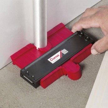 Medidor de Contorno 250mm ref 60236 Cortag