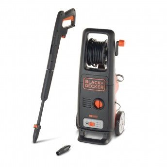 LAVADORA 1700w 130bar BXPW1700E BLACK DECKER