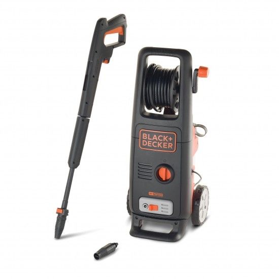 LAVADORA 1700w 130bar BXPW1700E BLACK DECKER