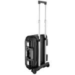 Mala ferramentas c/rodas ref BV.R30PB Facom