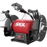 Esmeriladora 400w ref BT1E1355AA SKIL