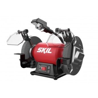 Esmeriladora 400w ref BT1E1355AA SKIL
