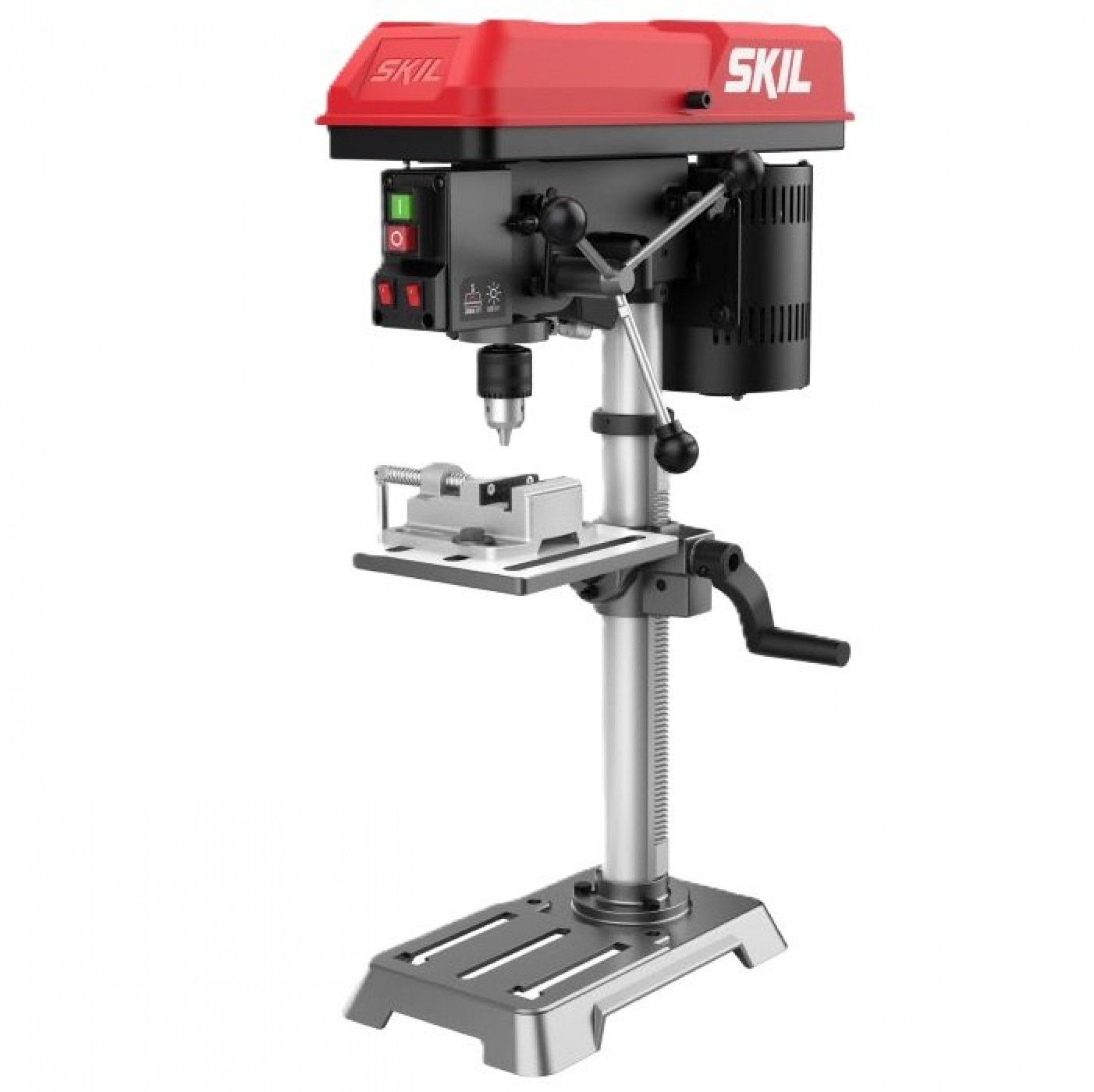 Engenho de furar 1360 AA refª BT1E1360AA Skil