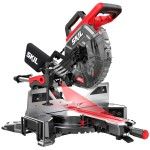 Serra esquadria 2000W ref BT1E1320AA SKIL