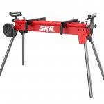Suporte p/serra esquadria ref BT1E1300AA SKIL