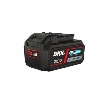 Bateria de ies de ltio 18v 5.0Ah BR1E3105AA SKIL