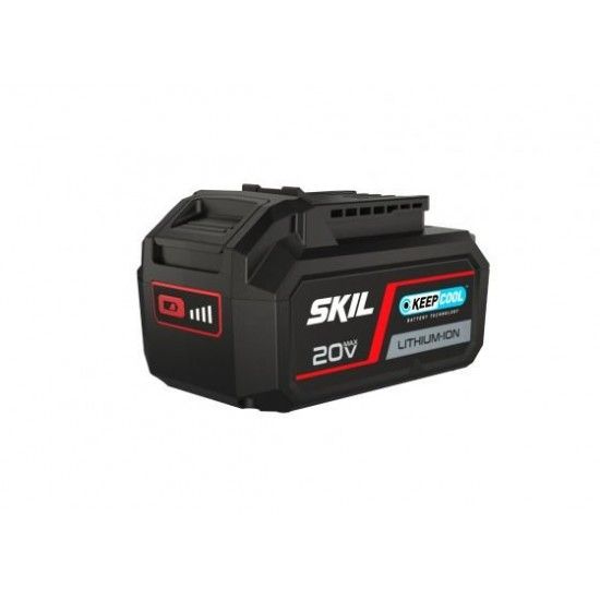 Bateria de ies de ltio 18v 5.0Ah BR1E3105AA SKIL