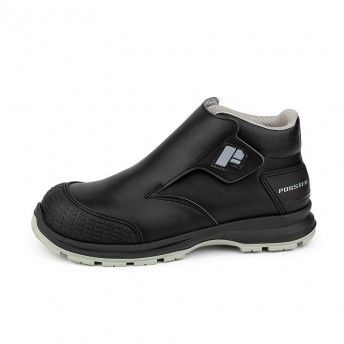 BOTA SOLDADOR PIZARRA S3+CI+HI+SRC POSSTER