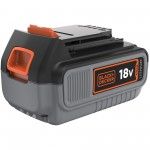 Bateria 18V 4.0Ah ref BL4018 BLACK DECKER