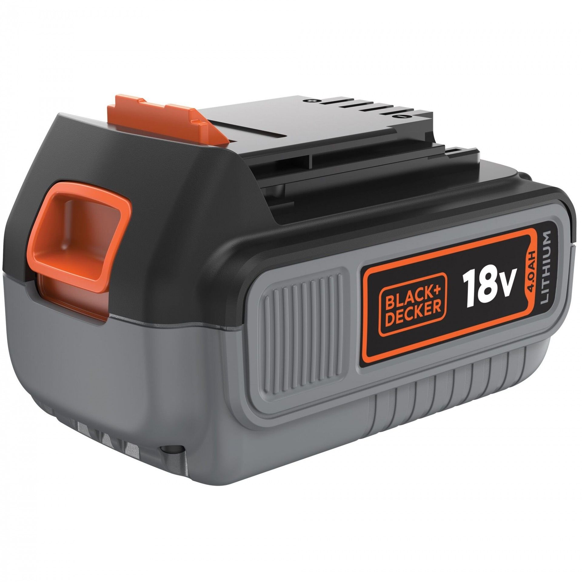 Bateria 18V 4.0Ah refª BL4018 BLACK DECKER