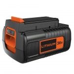 Bateria 36V 2.0Ah ref BL20362-XJ BLACK DECKER