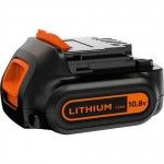 Bateria 10.8V 1.5Ah ref BL1512 BLACK DECKER