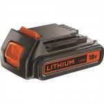 Bateria 18V 1.5Ah ref BL1518 BLACK DECKER