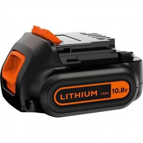 Bateria 10.8V 1.5Ah ref BL1512 BLACK DECKER
