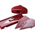 Cortador de Vegetais em V ref� BL-3366 MADER