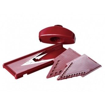Cortador de Vegetais em V ref BL-3366 MADER