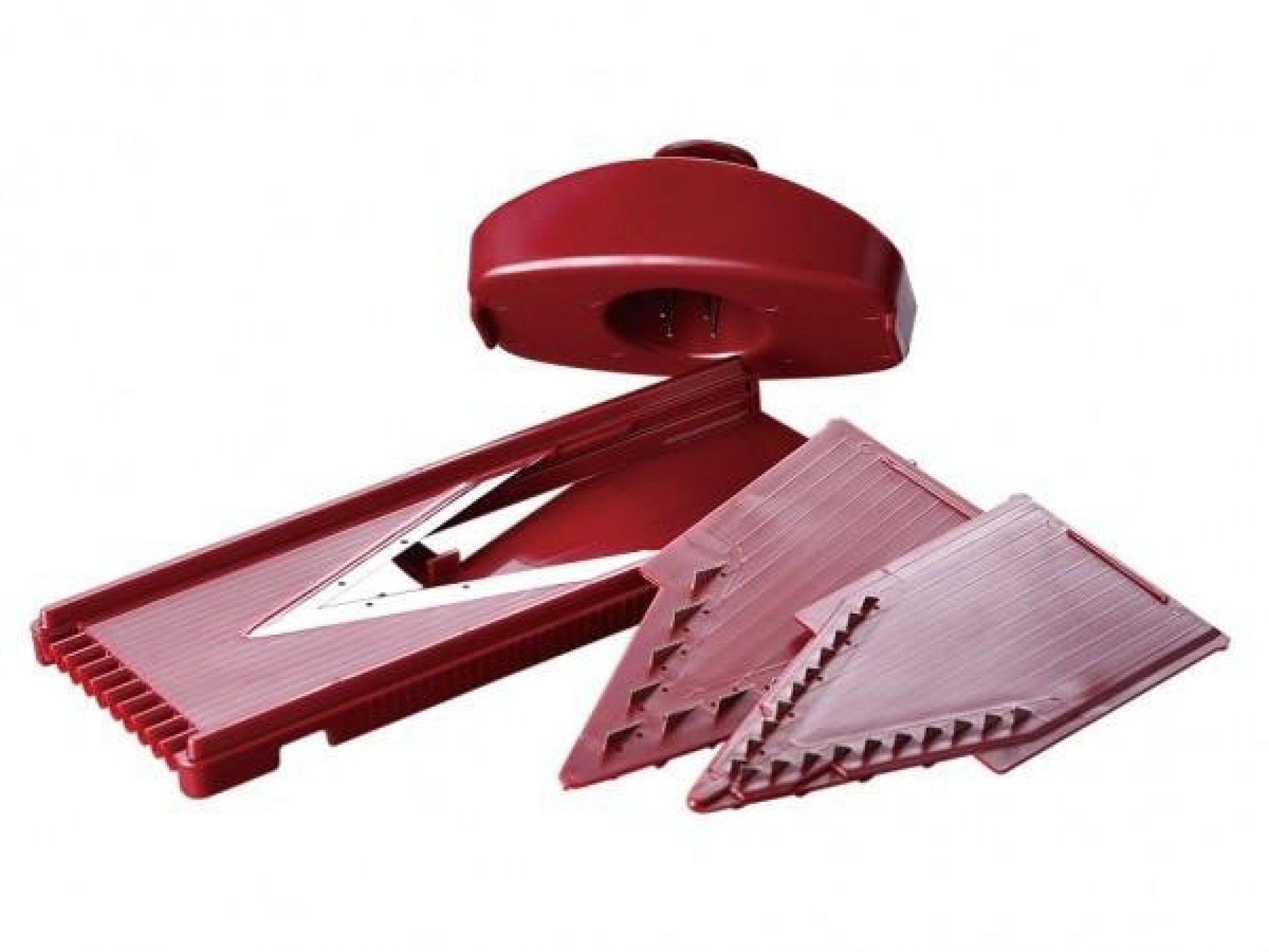 Cortador de Vegetais em V refª BL-3366 MADER