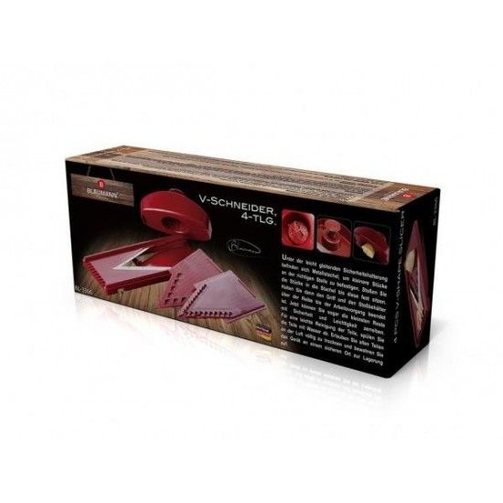 Cortador de Vegetais em V ref� BL-3366 MADER