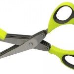 Tesoura para Ervas Arom�ticas ref� BL-3368 MADER