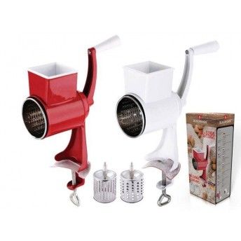 Triturador / Ralador ref BL-3296 MADER