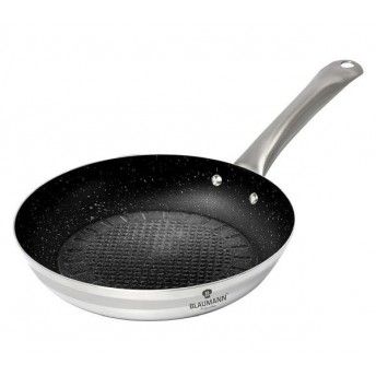 Frigideira, 26 cm, Gourmet Line ref BL-3191A MADER