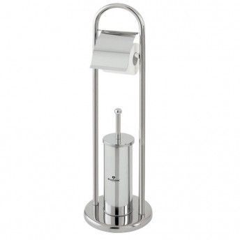Piaaba com Porta Rolos ref BL-3157 MADER