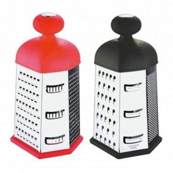 Ralador 6 Faces ref BL-3273A MADER