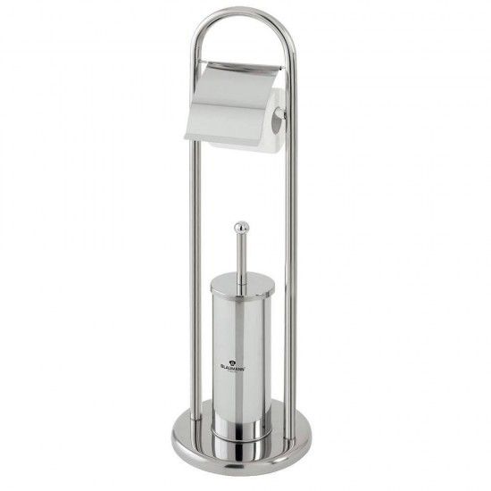 Piaaba com Porta Rolos ref BL-3157 MADER