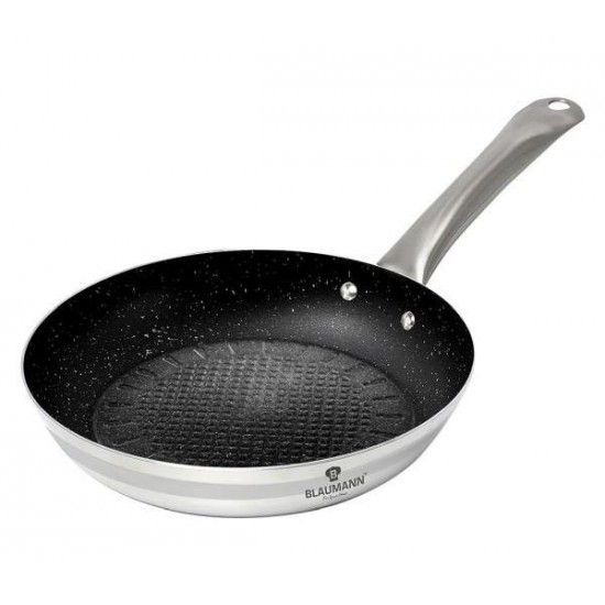 Frigideira, 26 cm, Gourmet Line ref BL-3191A MADER