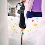 Aspirador de mão 18V 2Ah LITIO refª BHHV520JF BLACK DECKER Aspirador de mão 18V 2Ah LITIO refª BHHV520JF BLACK DECKER